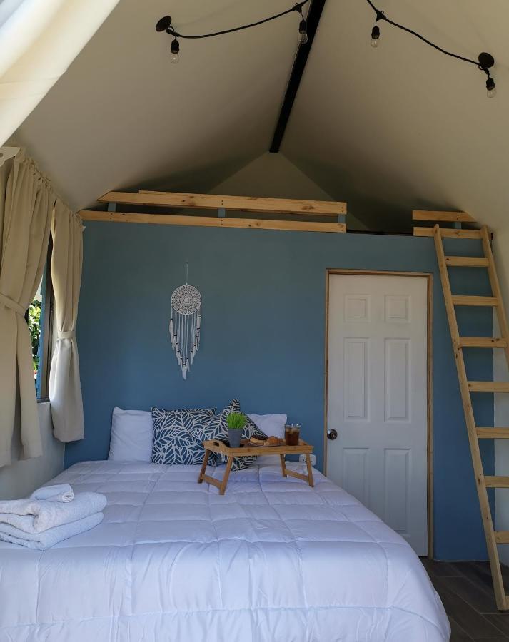 Tiny House Dreamcatcher Sarchi ภายนอก รูปภาพ