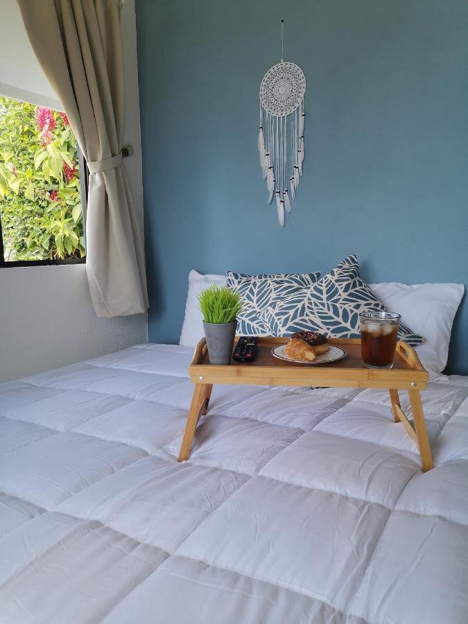 Tiny House Dreamcatcher Sarchi ภายนอก รูปภาพ