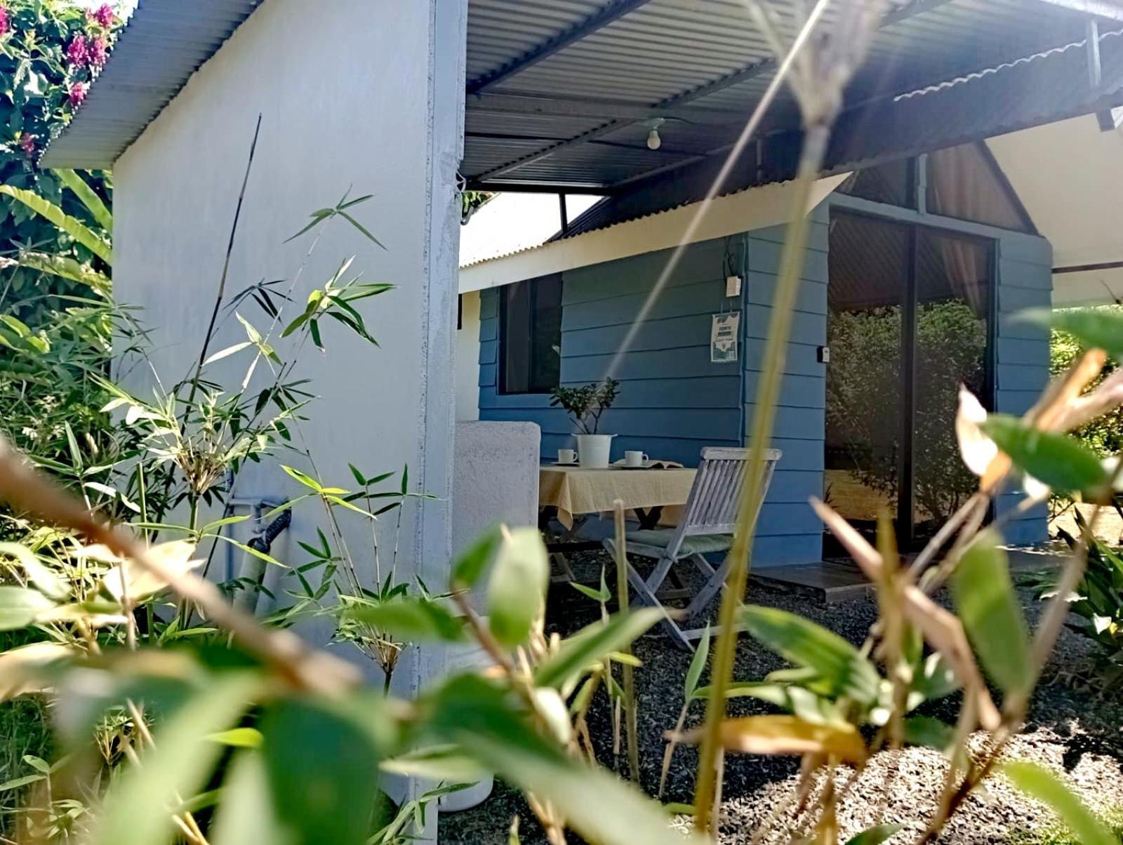 Tiny House Dreamcatcher Sarchi ภายนอก รูปภาพ